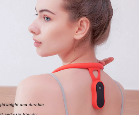 Miniatura 3 de Corrector De Postura Inteligente